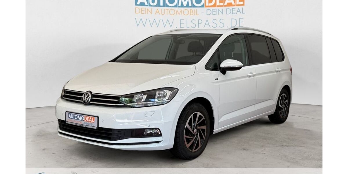 VW Touran 48.242 km 20.989 &euro; Moers 47445