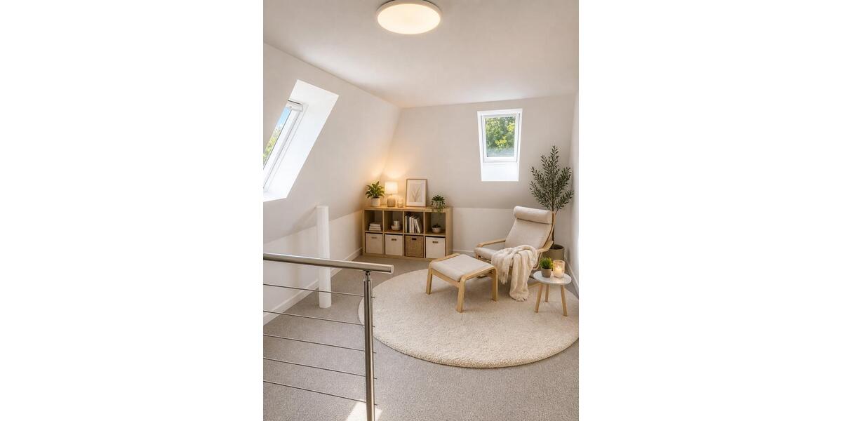 Maisonettenwohnung Herne - 5 Zimmer, 91 m&sup2;, 159.000&euro; | Angebot:27298963