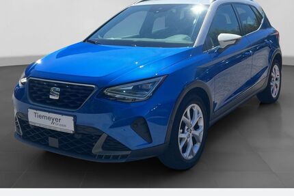 Seat Arona 21.267 km 17.420 &euro; Gelsenkirchen OT Beckhausen 45899