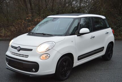 Fiat 500L 99.000 km 9.690 &euro; Wuppertal 42279