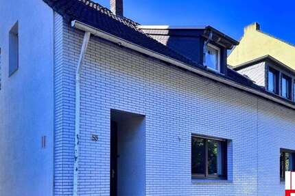 Haus Bottrop Batenbrock - 6.5 Zimmer, 133 m&sup2;, 259.000&euro; | Angebot:27484872