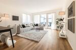 Erdgeschoßwohnung Bochum Wiemelhausen - 2 Zimmer, 59 m&sup2;, 366&euro; | Angebot:25958492