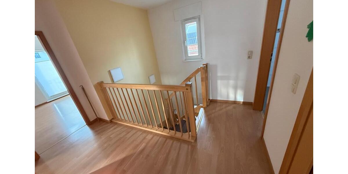 Einfamilienhaus Wuppertal Dornap - 5 Zimmer, 124 m&sup2;, 1.650&euro; | Angebot:25358174