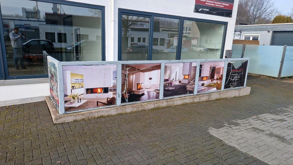 Essen Kray Leithe Gewerbegebiet Adlerstr. Ladenlokal 150m2 UG TOP zimmer