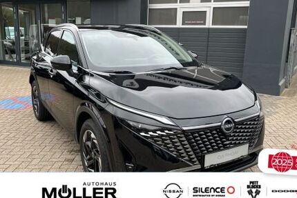 Nissan Qashqai 3.000 km 33.990 &euro; Hattingen 45527