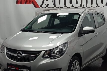 Opel Karl 12.250 km 7.999 &euro; Gladbeck 45968