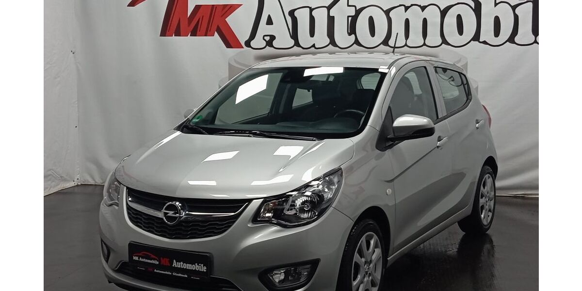 Opel Karl 12.250 km 7.999 &euro; Gladbeck 45968