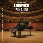 The Music of Ludovico Einaudi: Tribute- Klavierkonzert