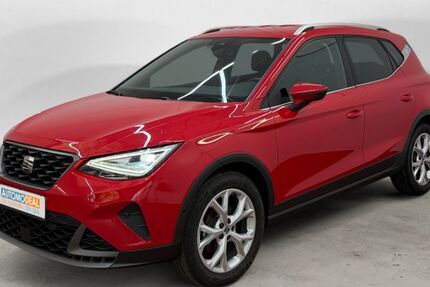 Seat Arona 31.380 km 17.399 &euro; Moers 47445