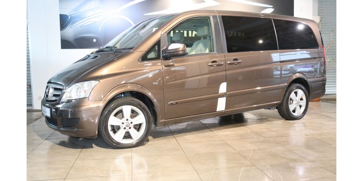 Mercedes-Benz Viano 193.438 km 18.700 &euro; Ratingen 40880