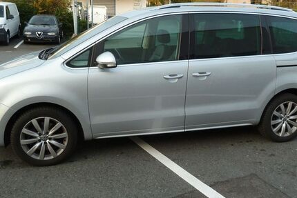VW Sharan 175.000 km 17.800 &euro; Duisburg 47269