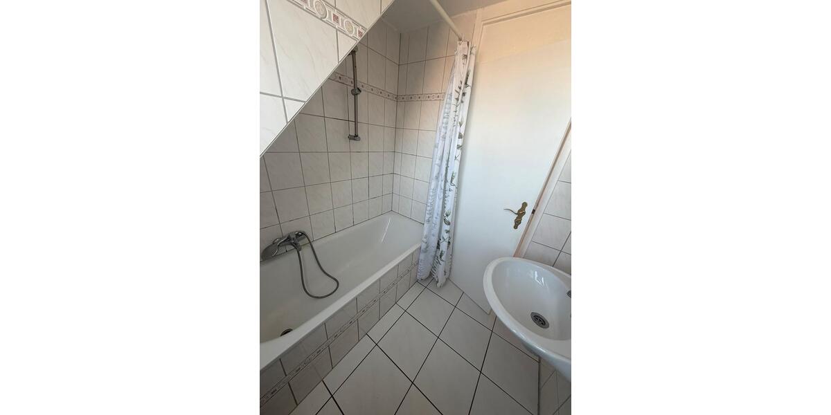 Dachgeschoßwohnung Witten Heven - 2.5 Zimmer, 60 m&sup2;, 720&euro; | Angebot:25404153