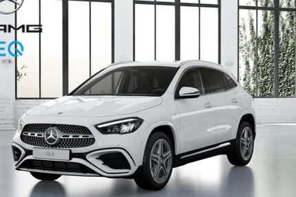 Mercedes-Benz GLA 250 7.218 km 43.790 € Schwelm 58332