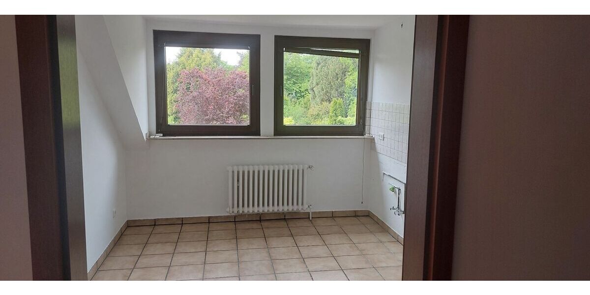 Attraktive, naturnahe Lage am Sportpark Duisburg-Wedau. ***Kein Kinderzimmer*** - Appartement Duisburg Duisburg-Mitte | Angebot:26857358