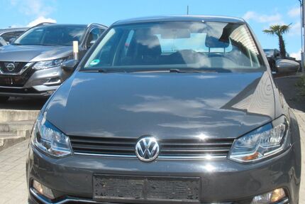 VW Polo 155.247 km 8.790 &euro; Herne 44653