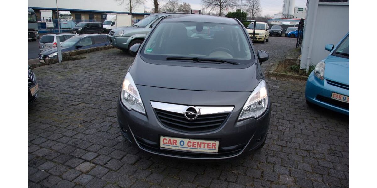 Opel Meriva 206.000 km 3.450 &euro; Bottrop 46242