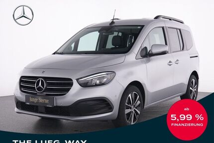 Mercedes T-Klasse