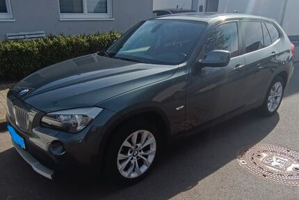 BMW X1 152.300 km 7.900 &euro; Wuppertal 42389