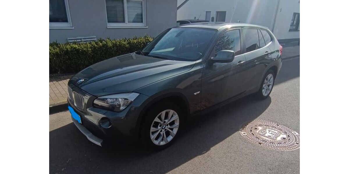 BMW X1 152.300 km 7.900 &euro; Wuppertal 42389