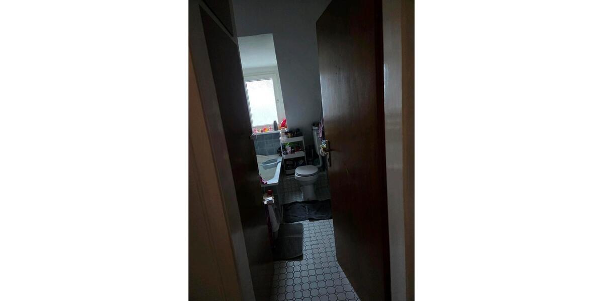 3,5 Wohnung sterkrade 01.03.2026 3.5 zimmer