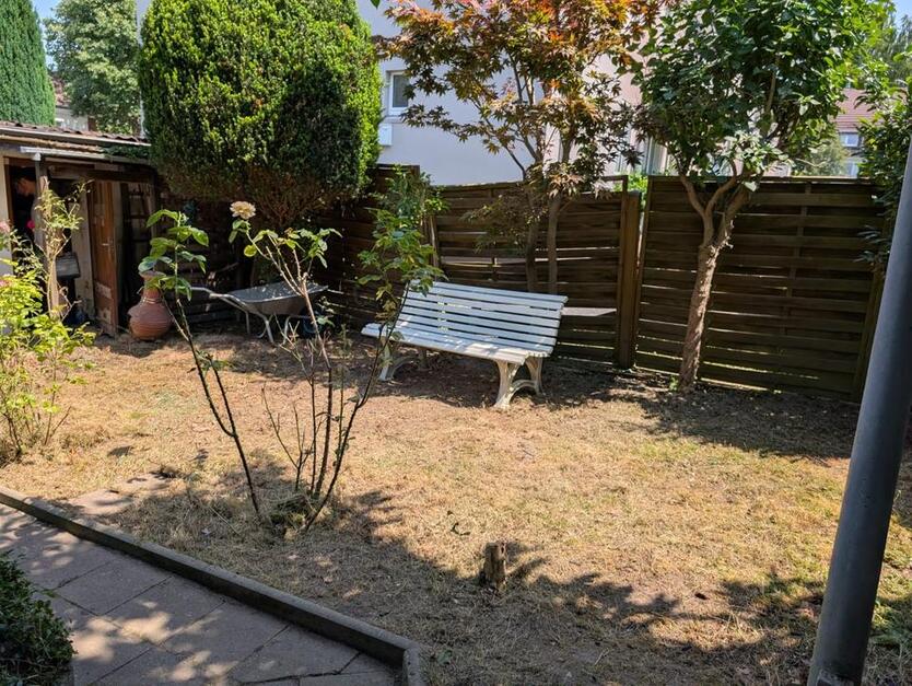 haus Dortmund Gartenstadt, Besichtigung, 8.11.2025 11:00 Uhr zimmer