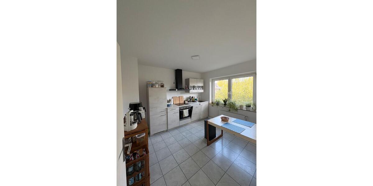 Etagenwohnung Herten Bertlich - 2 Zimmer, 61 m&sup2;, 585&euro; | Angebot:26052824