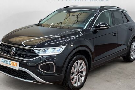 VW T-Roc 19.881 km 23.439 &euro; Moers 47445