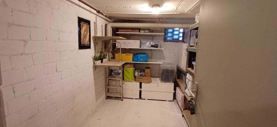 Erdgeschoßwohnung Recklinghausen - 2 Zimmer, 64 m&sup2;, 250.000&euro; | Angebot:27492391