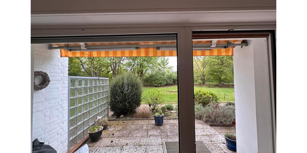 Erdgeschoßwohnung Moers Rheinkamp - 3.5 Zimmer, 66 m&sup2;, 624&euro; | Angebot:26382967