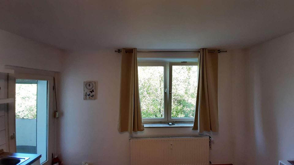 Etagenwohnung Bochum Bochum-Ost - 2 Zimmer, 62 m&sup2;, 500&euro; | Angebot:26476397