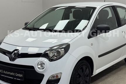 Renault Twingo 92.250 km 3.750 € Essen 45326