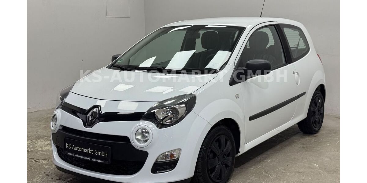 Renault Twingo 92.250 km 3.750 € Essen 45326
