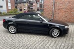 A4 Cabriolet