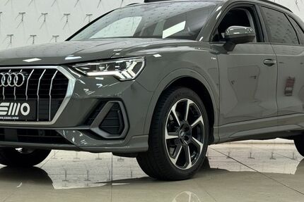 Audi Q3 112.601 km 22.900 &euro; Oberhausen 46149