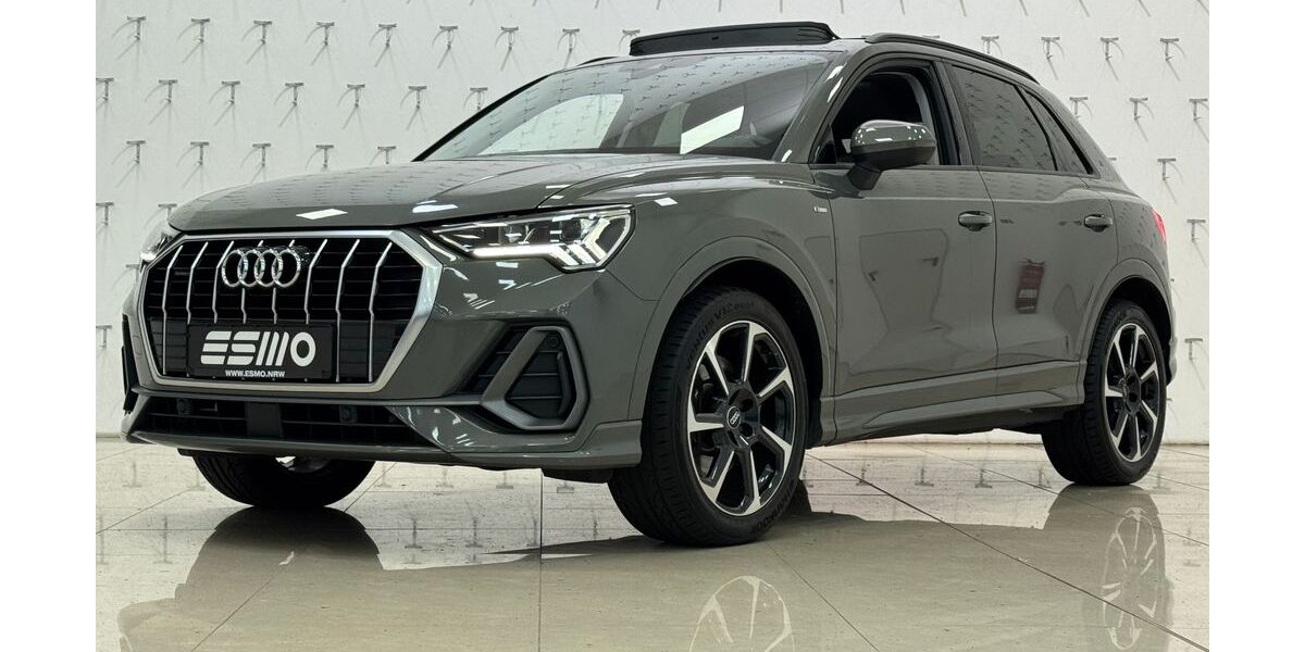 Audi Q3 112.601 km 22.900 &euro; Oberhausen 46149
