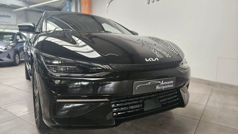 Kia EV6 119.987 km 25.980 € Heiligenhaus 42579