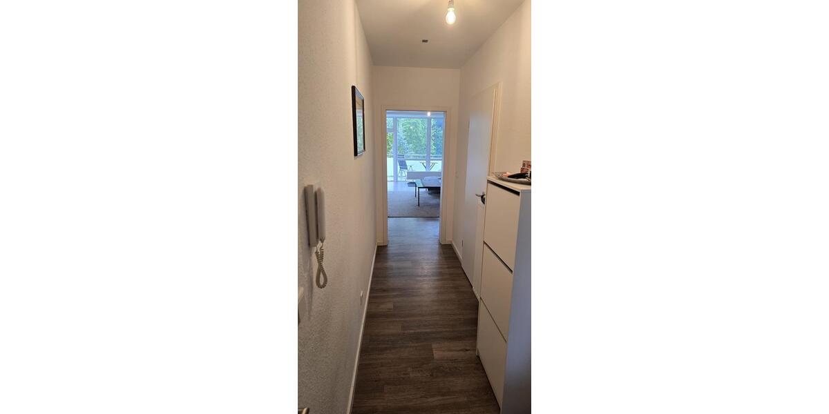 Etagenwohnung Wuppertal Dornap - 1 Zimmer, 43 m&sup2;, 620&euro; | Angebot:26468265