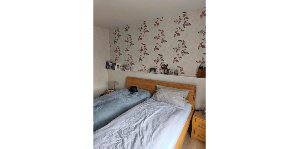 Eigentumswohnung 56qm 2 zimmer