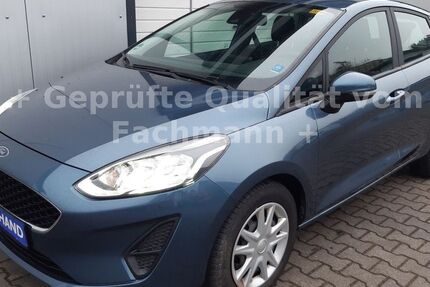 Ford Fiesta 29.892 km 12.899 &euro; Dorsten 46282