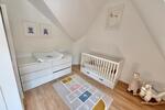 Maisonettenwohnung Bochum Günnigfeld - 4.5 Zimmer, 129 m&sup2;, 419.000&euro; | Angebot:27201201