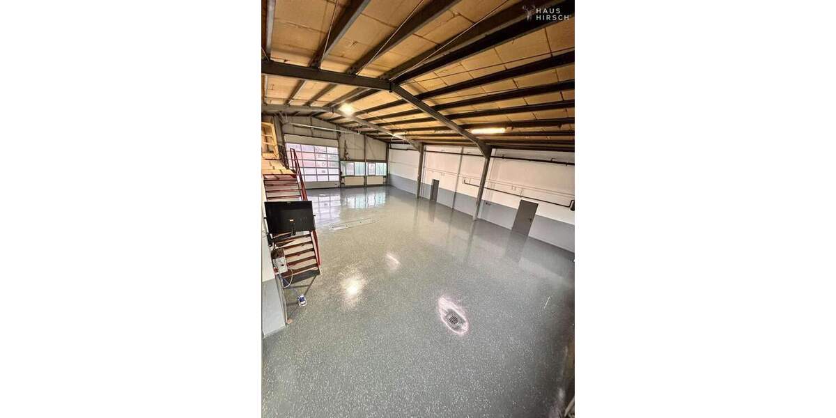 Gewerbeobjekt Dorsten Wulfen - 1.240.000&euro; | Angebot:25683649