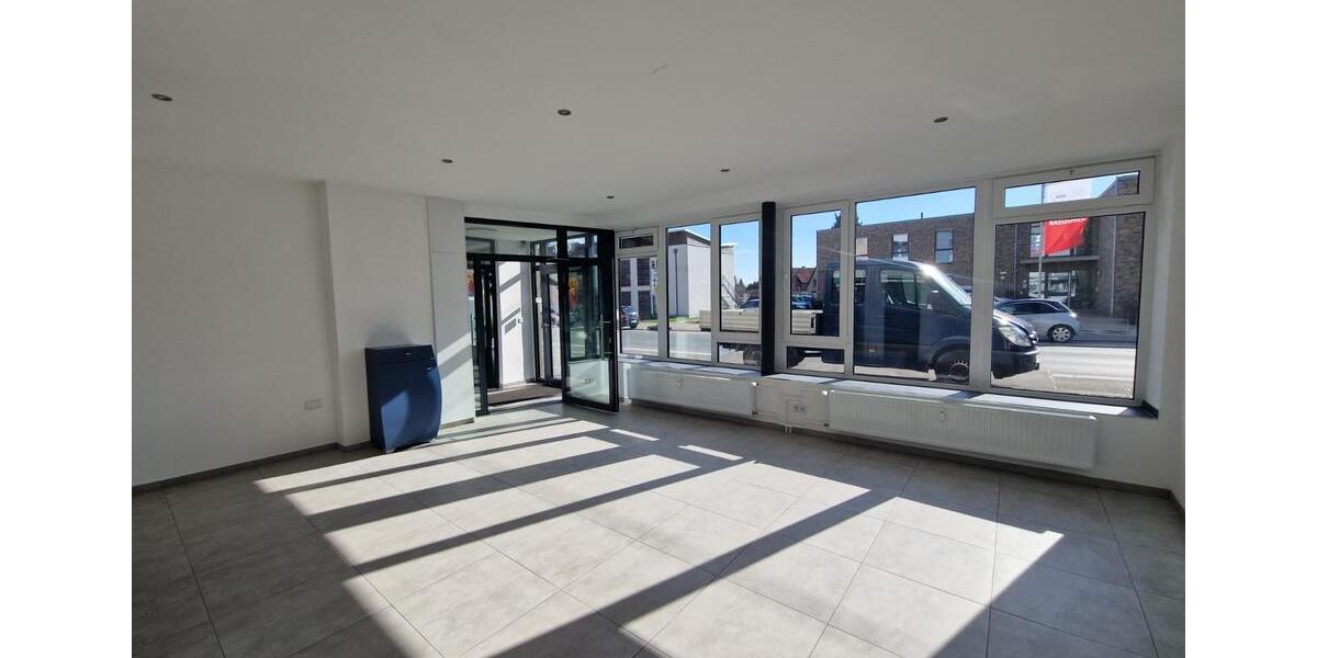 Schöne Gewerberäume Herten zimmer