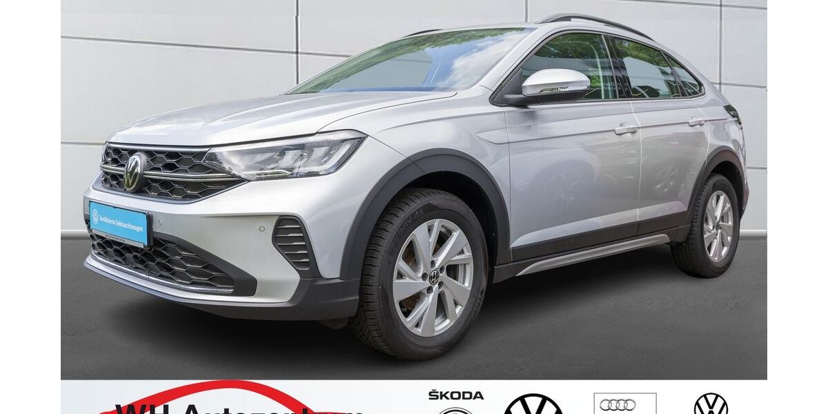 VW Taigo 12.180 km 22.990 &euro; Hattingen 45527