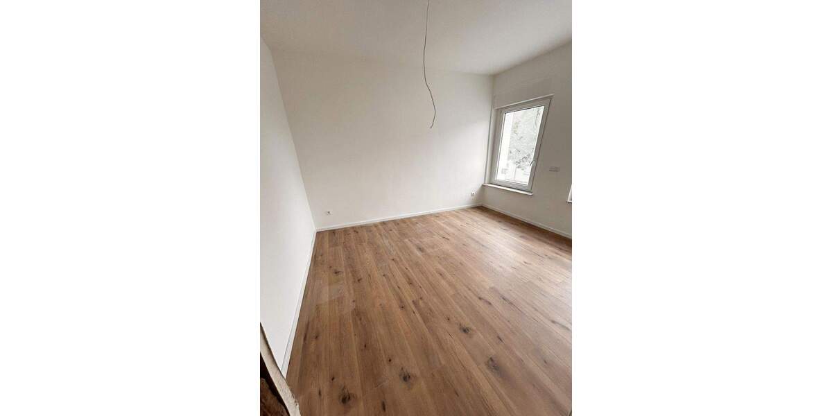 WOHNUNG zu VERMIETEN ++ kernsanierte Whg. in Gladbeck - 54 m² 2 zimmer