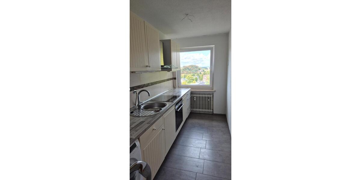 Etagenwohnung Sprockhövel - 3 Zimmer, 78 m&sup2;, 175.000&euro; | Angebot:27496414