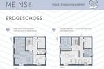 Einfamilienhaus Duisburg Rheinhausen - 4 Zimmer, 136 m&sup2;, 2.340&euro; | Angebot:23187374