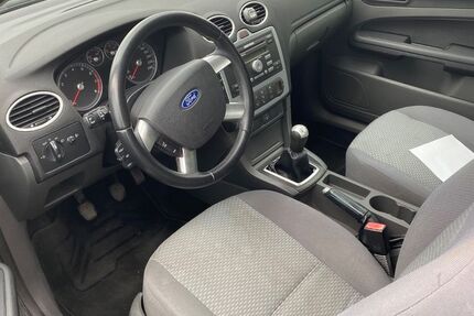 Ford Focus 113.700 km 3.000 &euro; Moers 47445