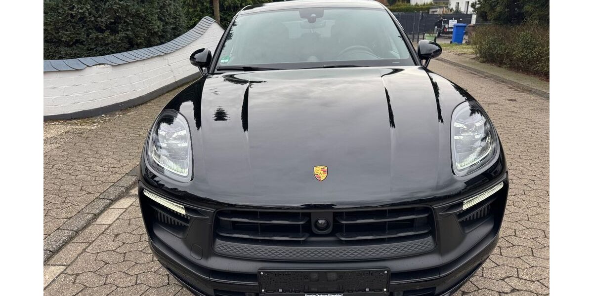 Porsche Macan 94.350 km 67.900 &euro; Ratingen 40885