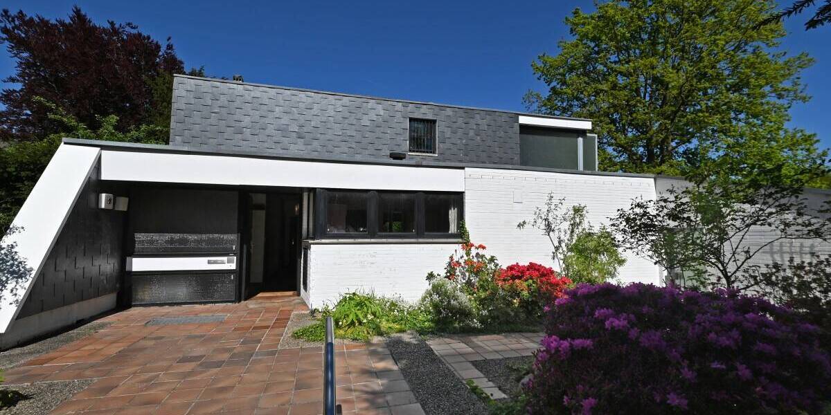 Einfamilienhaus Essen Rellinghausen - 7 Zimmer, 275 m&sup2;, 940.000&euro; | Angebot:26499111