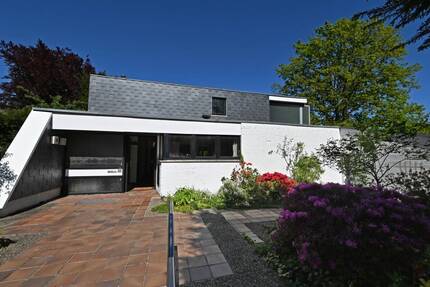 Haus Essen Rellinghausen - 7 Zimmer, 275 m&sup2;, 940.000&euro; | Angebot:26499111